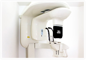 歯科用CT