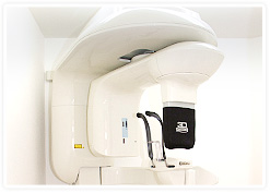 歯科用CT